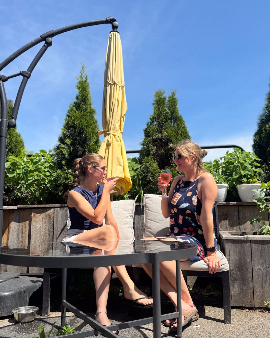 VisitTheSault's tweet photo. Patio season is one of the best parts of summer in Sault Ste. Marie!
Did we include your favorite? 

https://t.co/05A2kt6twd https://t.co/Wnng5MjpID