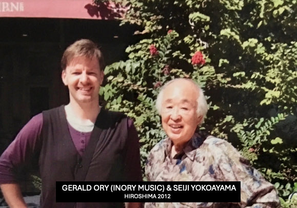 Gory_77's tweet photo. Aujourd’hui, cela fait déjà 9 ans que Seiji Yokoyama nous a quittés, le 8 juillet 2017.

Un immense compositeur, mais aussi un ami avec qui j’ai eu la chance de partager de nombreux moments et de collaborer sur différents projets (Ragen Blue).

Avec les éditions @InoryMusic, nous poursuivons notre mission de préserver son héritage musical : ses partitions manuscrites originales, ses archives et l’ensemble de son travail, afin de le faire revivre dans toute son intégralité.

Merci à toutes celles et tous ceux qui continuent d’écouter et de faire vivre sa musique. 🎶

#cavaleirosdozodiaco #cdz #caballerosdelzodiaco #chevaliersduzodiaque #knightsofthezodiac
#聖闘士星矢
#横山菁児
#SeijiYokoyama
#SaintSeiya
#InoryMusic