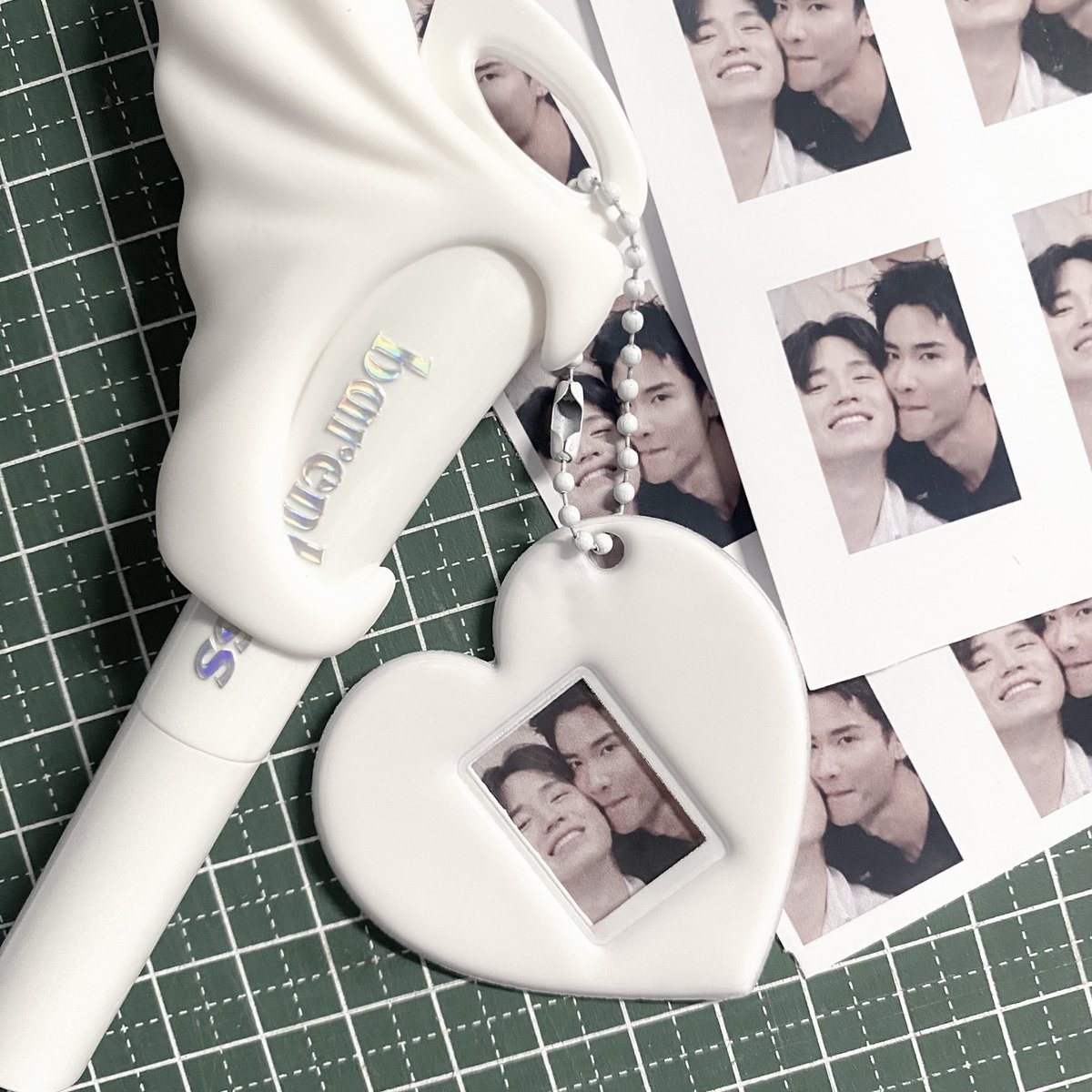 babyjeunn's tweet photo. จุ่มแก้มวันนี้เฉยๆ นะ 2/10

—

ถ้าลิปหายส่งคืนให้ถูกคนนะคะ 🫪 https://t.co/VCa4DzXMH5