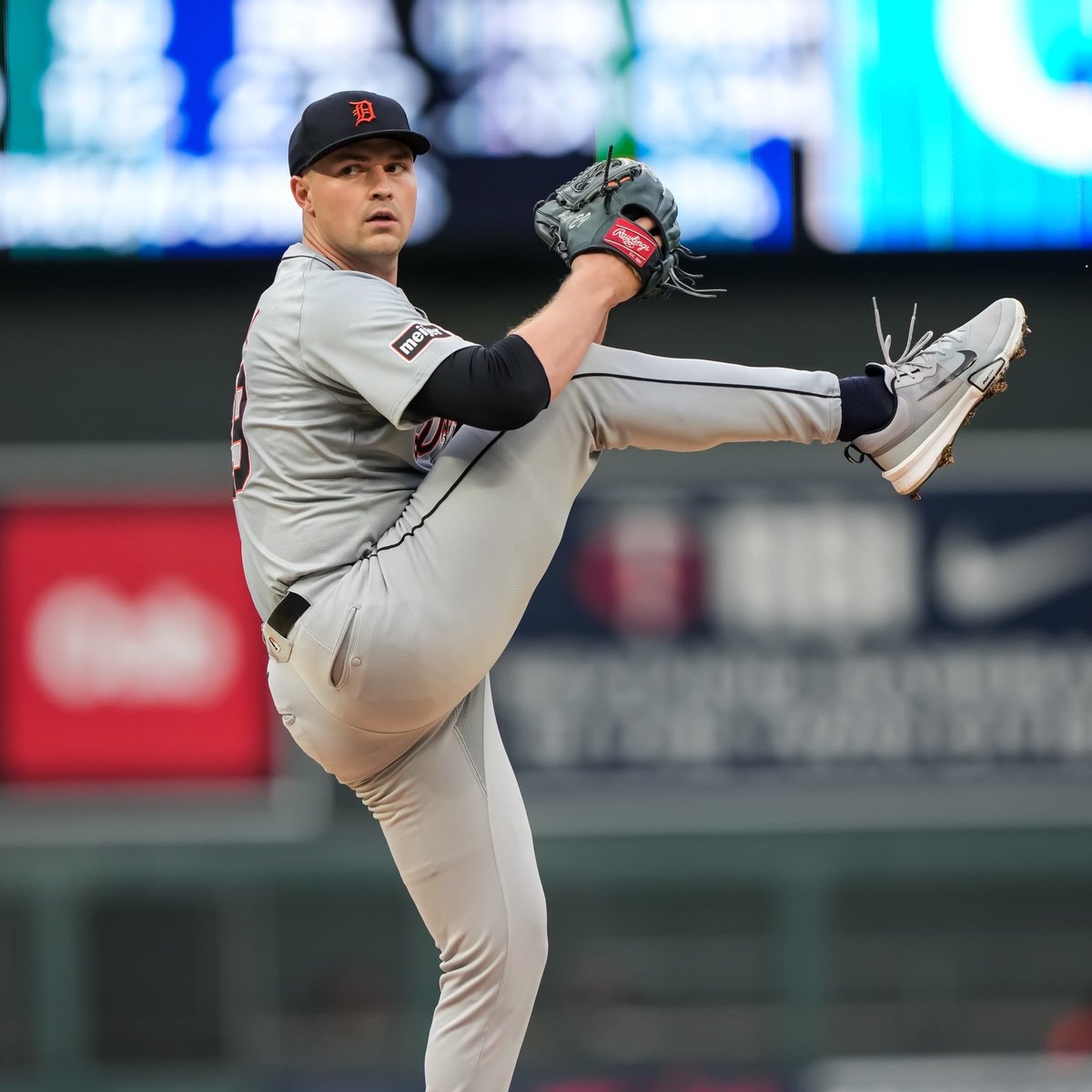the_det_times's tweet photo. Tarik Skubal wants the Tigers to buy at the MLB trade deadline:

“We had some unlucky losses, beat ourselves up a bit, some injury stuff, including myself. Hopefully the decision-makers see that we’re a very good team and it’s not sell at the deadline — it’s add … I think we’re a really good team, and there’s so many guys in this room that have proven that we can go on a run like we did in ’24.

(via @971theticketxyt)