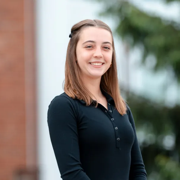 UCumberlands's tweet photo. University of the Cumberlands senior Natalie May has been selected for Georgetown University’s nationally competitive CURE-M cancer research program — an opportunity awarded to just 10 students out of more than 760 applicants nationwide. 

This summer, May will conduct biomedical and oncology research through Georgetown Lombardi Comprehensive Cancer Center while exploring future career pathways in pathology and cancer research.

From Williamsburg, Kentucky, to Washington, D.C., May is turning her passion for science and helping others into hands-on cancer research experience at one of the nation’s leading research institutions.