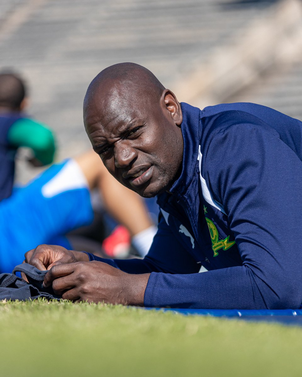 Masandawana's tweet photo. Wednesday Work 🤏

#Sundowns https://t.co/8WMIkOdf36
