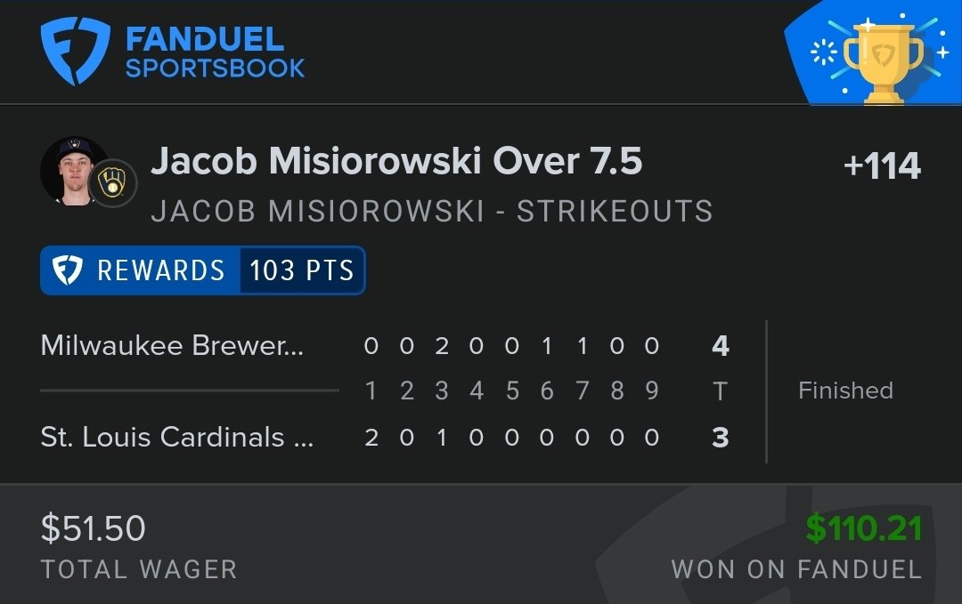 Mikes2185's tweet photo. Once again we go absolutely NUCLEAR at @thecafe! We maxed on Mis ladder, hit some builders, and smacked a HR lotto! 

-104 ✅
-117 ✅
+114 ✅
+200 ✅
+400 ✅
+471 ✅
+1155 ✅

Another day over 10u profit! Truly missing out if you're not in here! And free!

https://t.co/EJXjdm3NPS https://t.co/5NQOllMe5o