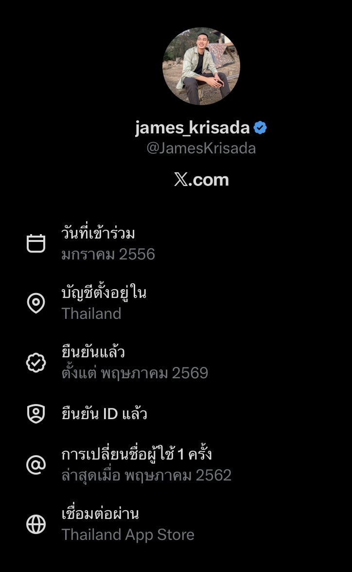 JamesKrisada's tweet photo. แต่ก่อนเอาไว้ส่องอย่างเดียว พึ่งมาเริ่มเล่นจริงๆจังๆตอน ปลายปีที่แล้วเอง https://t.co/7R9noYFsGZ