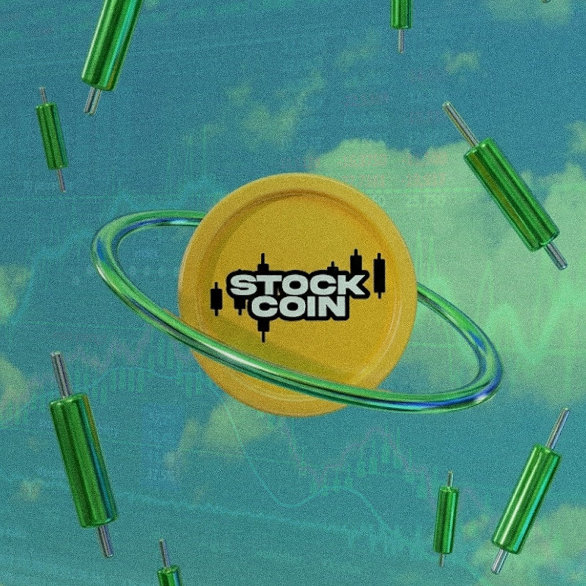 RHstockcoin's tweet photo. The new paradigm.

Embrace $Stockcoin https://t.co/vbiqH4r1ka