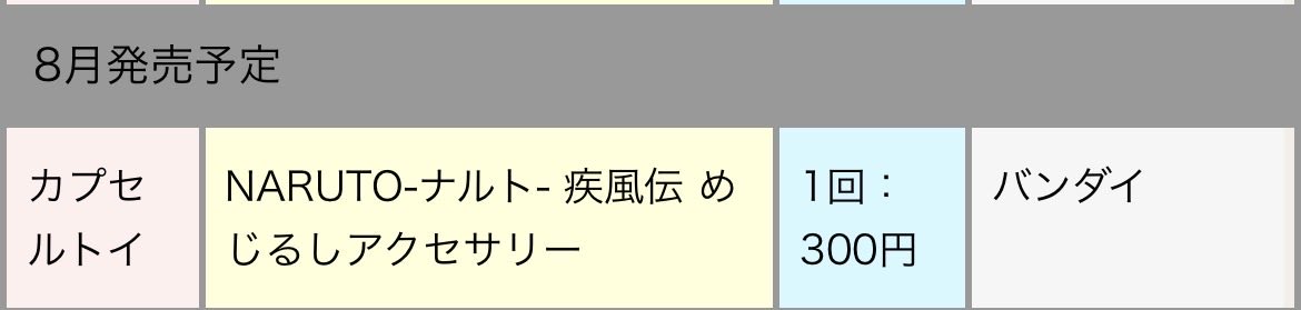 7minrintaro's tweet photo. ほんとうに楽しみだから早く詳細でてほしい🍥🥷▲ https://t.co/OwiUpeX8Wg