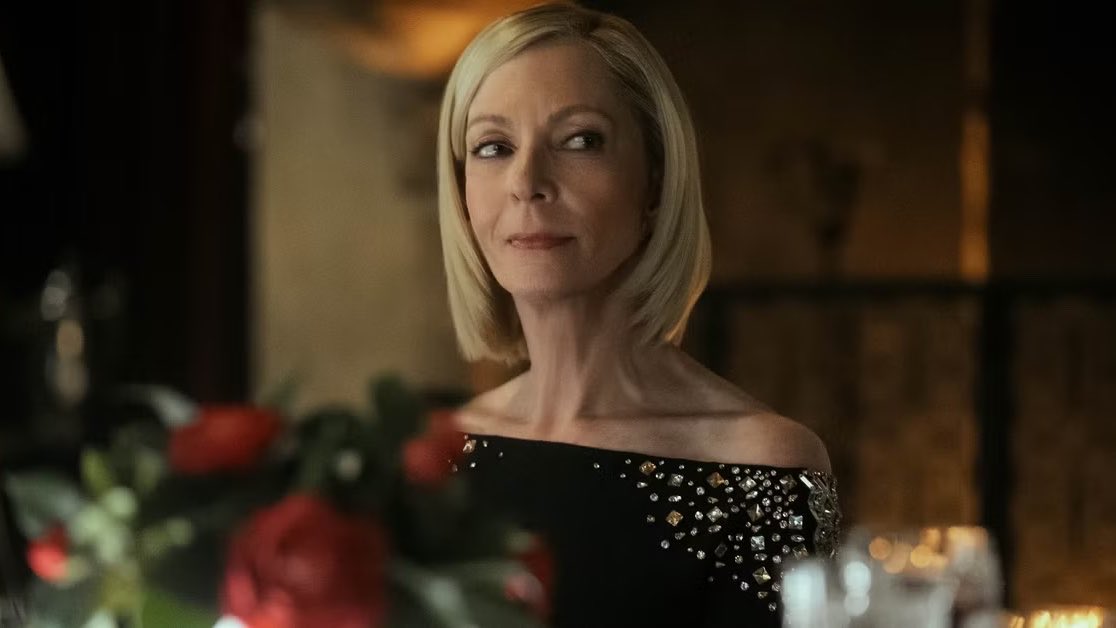 vhscut's tweet photo. 🏆 Indicados ao #Emmy

Melhor Atriz Coadjuvante em Série de Drama
• Taylor Dearden – The Pitt
• Fiona Dourif – The Pitt
• Allison Janney – The Diplomat
• Katherine LaNasa – The Pitt
• Sepideh Moafi – The Pitt
• Julianne Nicholson – Paradise
• Karolina Wydra – Pluribus https://t.co/bjRZNgy4cP