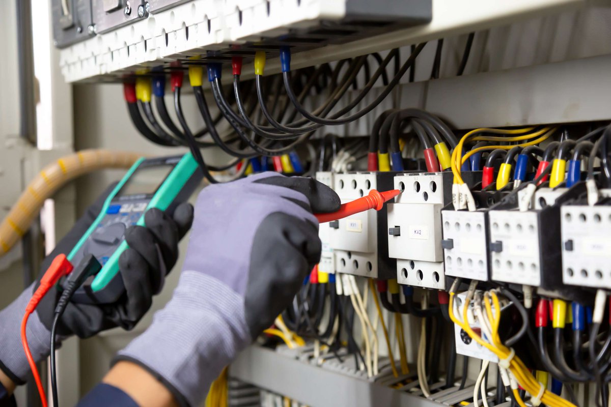 TesscoTech's tweet photo. With Tessco, you can count on having all the necessary preparation, installation, and deployment tools, along with the latest testing equipment, to take any project from start to finish.

➡️ https://t.co/dBAo2BhRoY https://t.co/Uvf8gOda2q