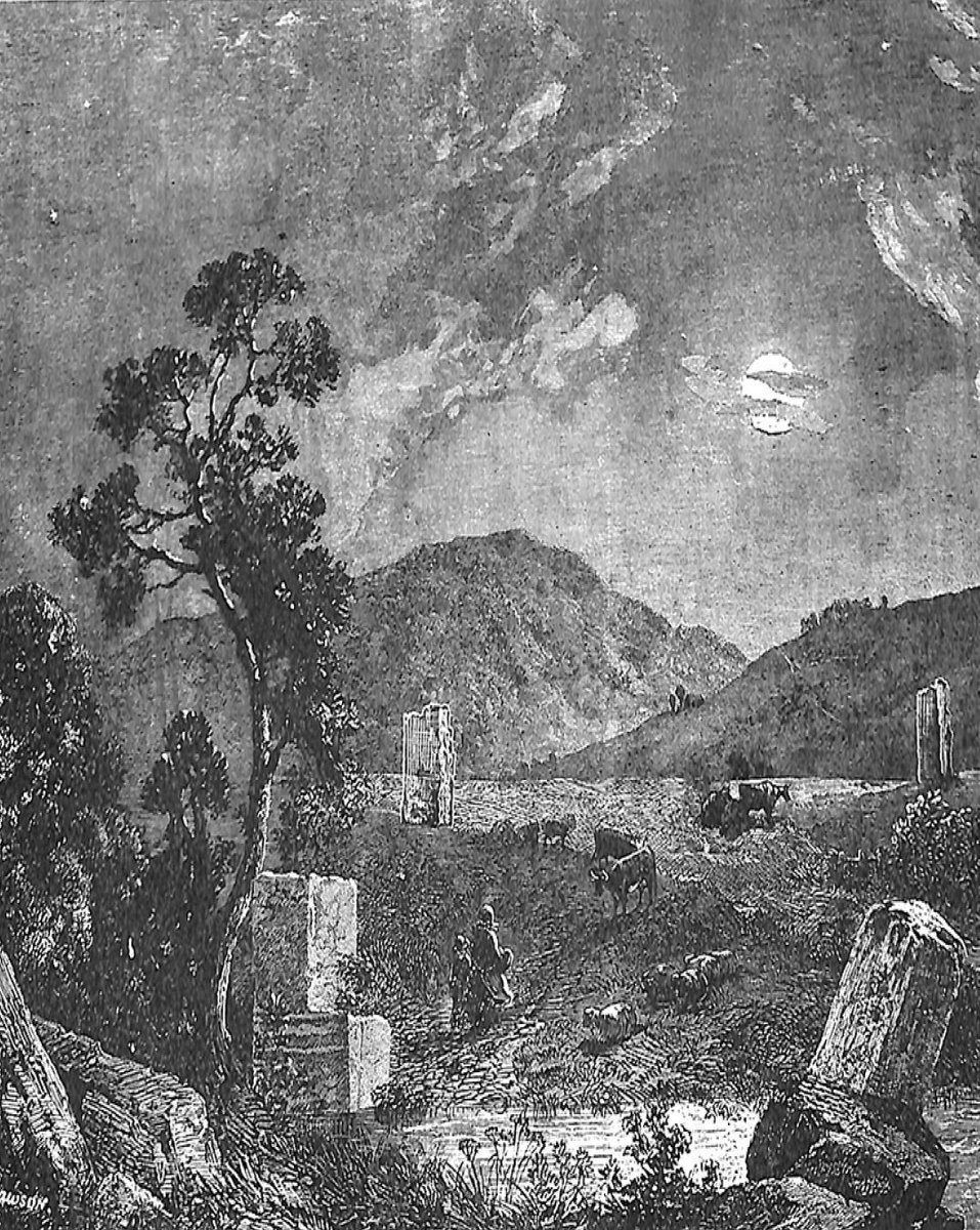 BricksMasons's tweet photo. The Illustrated History of Freemasonry by Moses W. Redding
Druid Altars
Credit to: Universalfreemasonry.
#Freemasonry #MasonicHistory #MasonicArt #MasonicEducation #TheCraft #MasonicSymbolism #AncientTraditions #MasonicLegacy #BricksMasons https://t.co/iRZDA6Dqcb