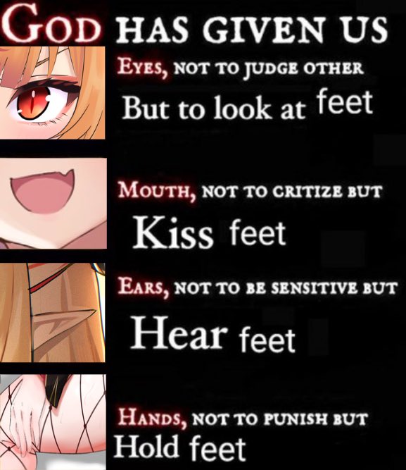 VTuberFeetFan2's tweet photo. https://t.co/6H3q54I1fI