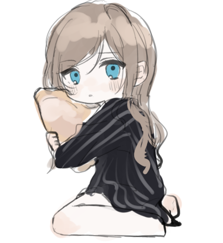 2gatsuga's tweet photo. @Oo_gyoza_oO 
顔どういうのがいい？ https://t.co/SjfZjUrfnV