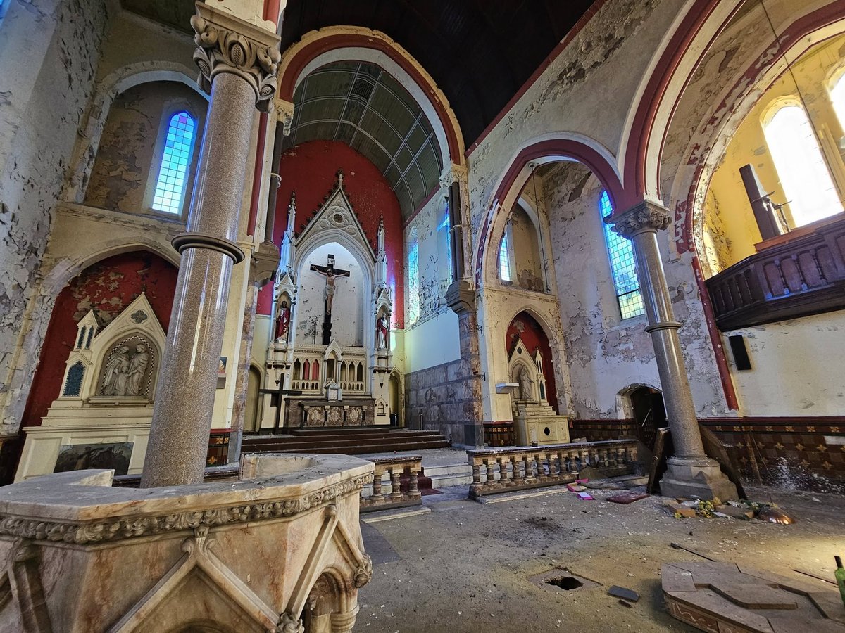 SaveukChurches tweet picture