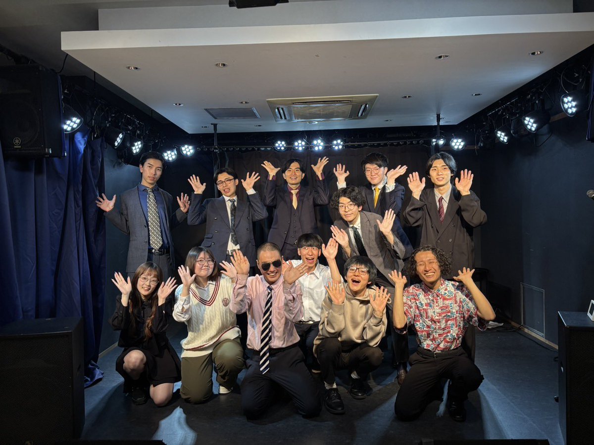 usuitoma's tweet photo. ご来場いただいた方々、ありがとうございました！！
次回開催できるように精進します https://t.co/NKpLCPczAs