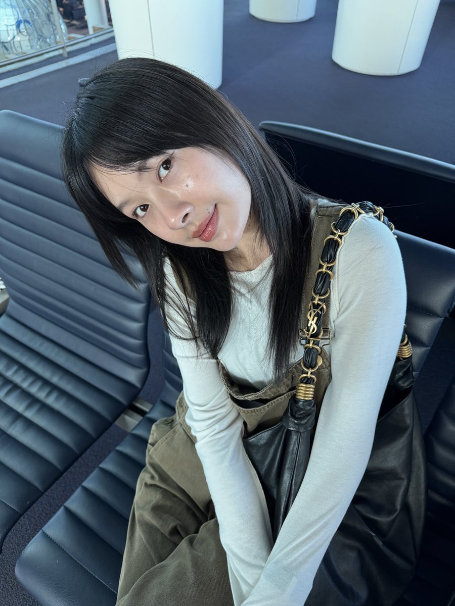 GMMTV's tweet photo. ’มิ้ลค์ พรรษา‘ บินลัดฟ้าไปร่วมงาน Onitsuka Tiger,  Shinjuku Flagship Store Opening ที่กรุงโตเกียว ประเทศญี่ปุ่น ในวันที่ 9 กรกฎาคม 2569 เวลา 18.00 น. (เวลาญี่ปุ่น)

เพื่อร่วมยินดีกับการเปิดสาขาใหม่ ที่ Shinjuku Flagship Store ฝากแฟนๆ ติดตามกันด้วยนะคะ

@OnitsukaTiger 
#OnitsukaTigerxMilk
#MilkPansa @panlyyy 
#GMMTV