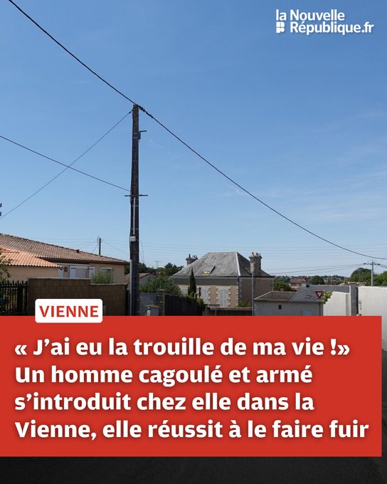 Image de l'actu de Centre Presse