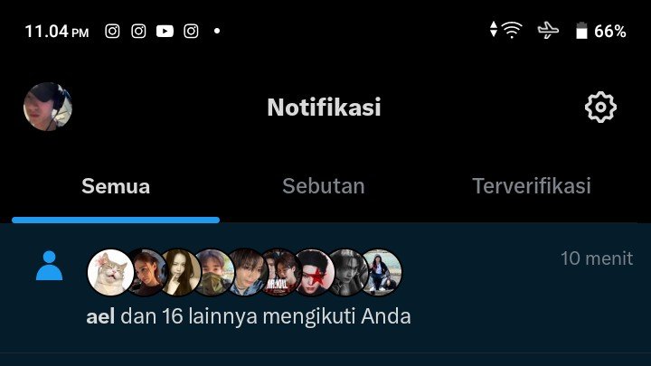 Aku Kacang #MrKillSeries ; 🧑🎨👮 tweet media