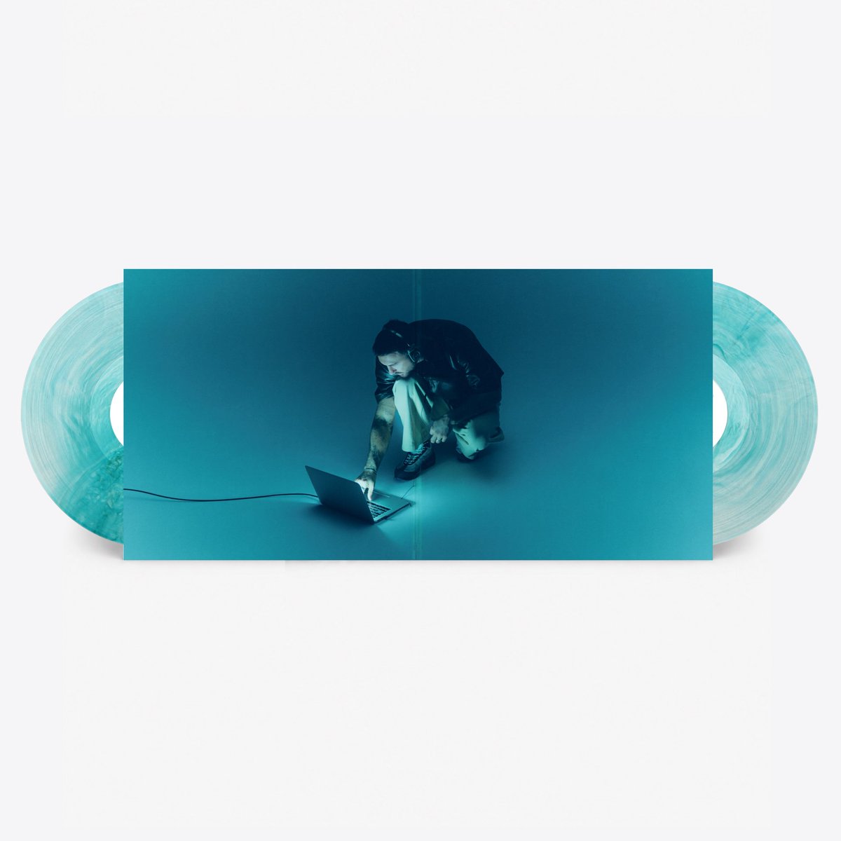 hotsince82's tweet photo. My new album ‘Obsessions’ is available to pre-order now! Buzzing to be putting this one out on vinyl too. Looks soo nice with that marble effect, if I do say so myself 😉 

Pre-order 🔗 https://t.co/VnTVPLDqbt https://t.co/u63axtvUic
