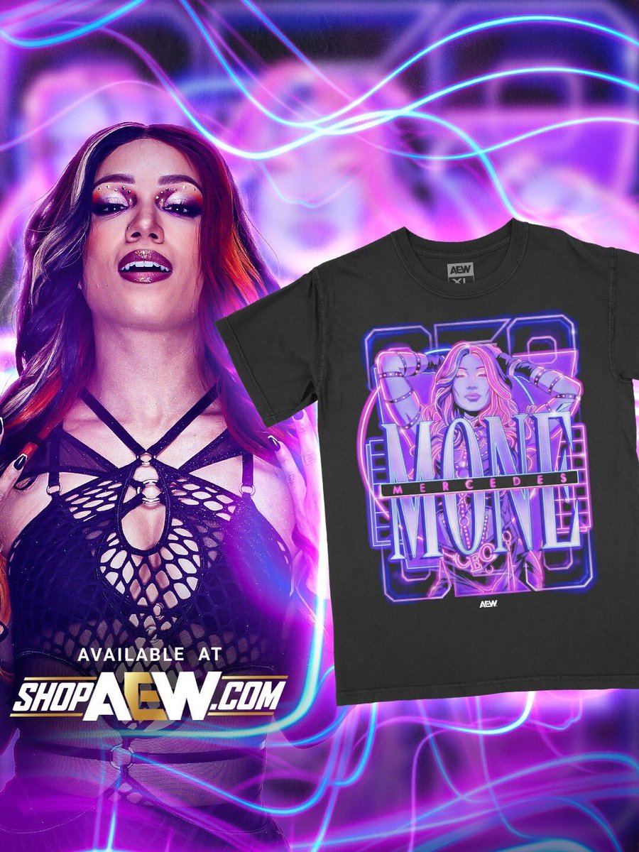 ShopAEW.com tweet media