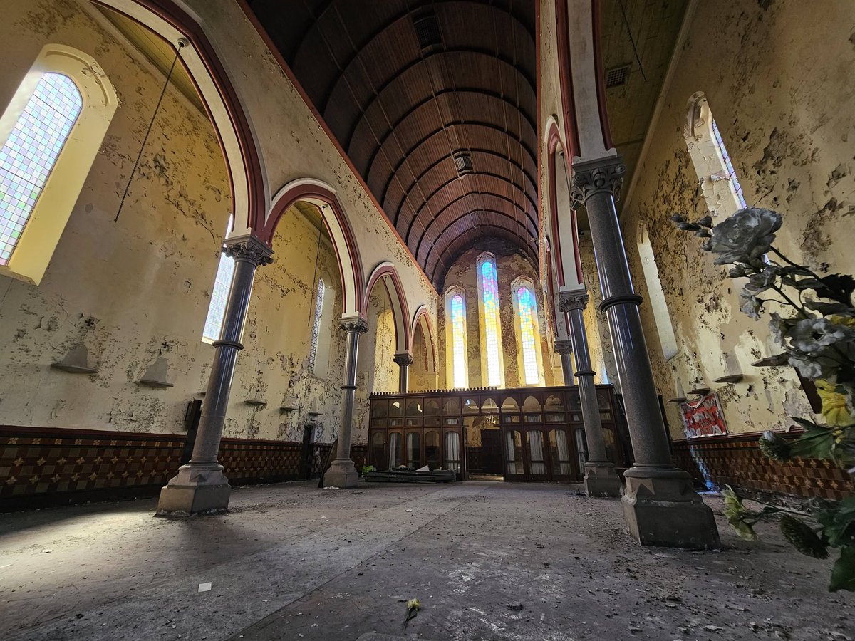 SaveukChurches tweet picture