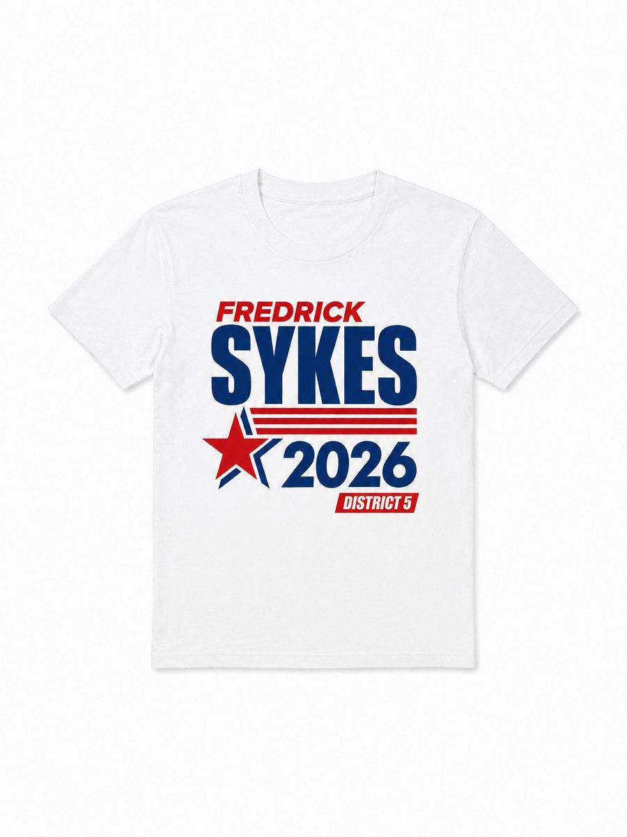 FredrickSykes's tweet photo. Make WC Better Than Super! Participate! Residents put WC 1st. Word: Election season WC! Residents register and vote. In Cali register at 16, start vote at 18, formerly convicted felons can vote &amp; people in jail can vote by mail! FS https://t.co/AlEZH4qiAN