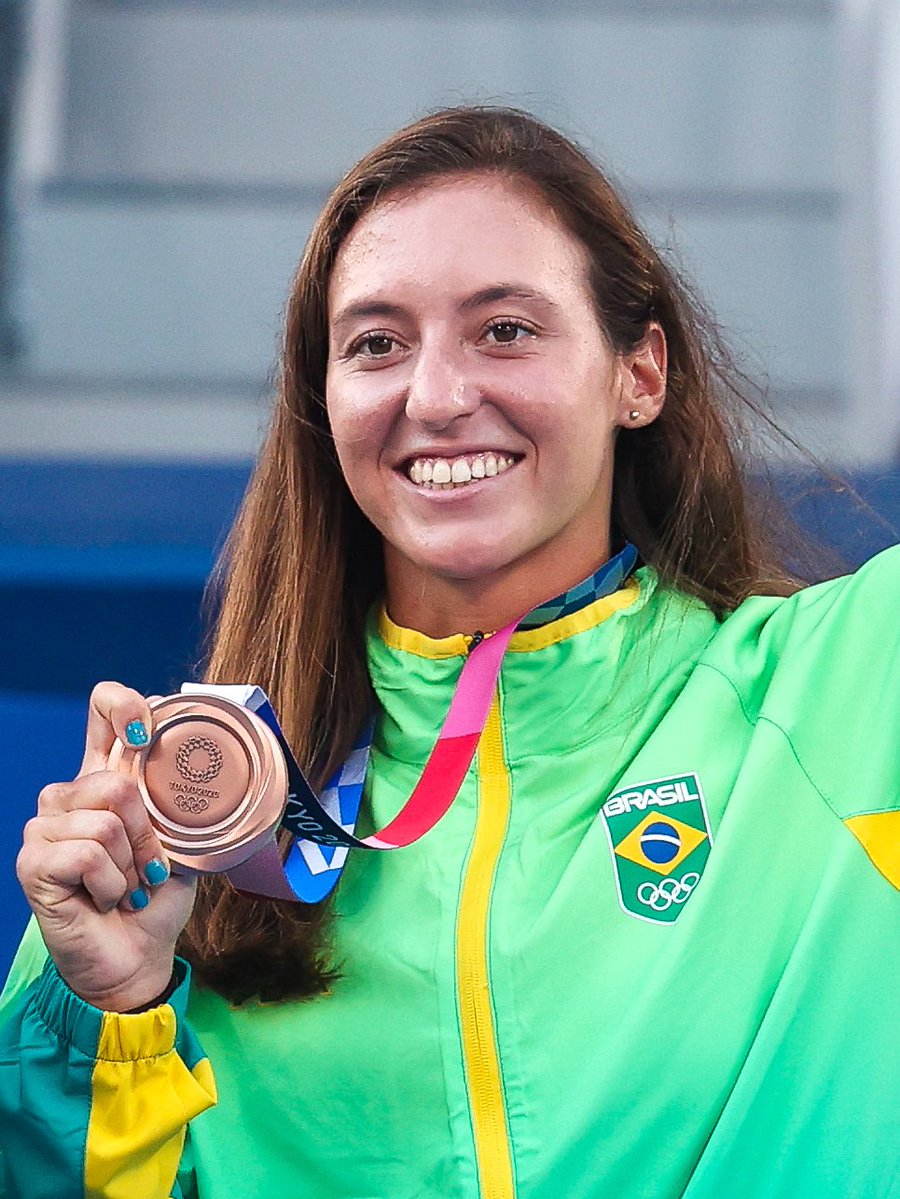 InfoTenisBrasil's tweet photo. 🇧🇷LUISA STEFANI desde que voltou a jogar com a 🇨🇦DABROWSKI:

Australian Open: SF
Doha: SF
Dubai: 🏆
Indian Wells: QF
Miami: SF
Roma: R32
Estrasburgo: 🏆
Roland Garros: SF
Queen's: QF
Eastbourne:🏆
Wimbledon: SF (por enquanto)

Indo a #5 do mundo do ranking mundial de duplas🔥 https://t.co/4umjOKmcMk
