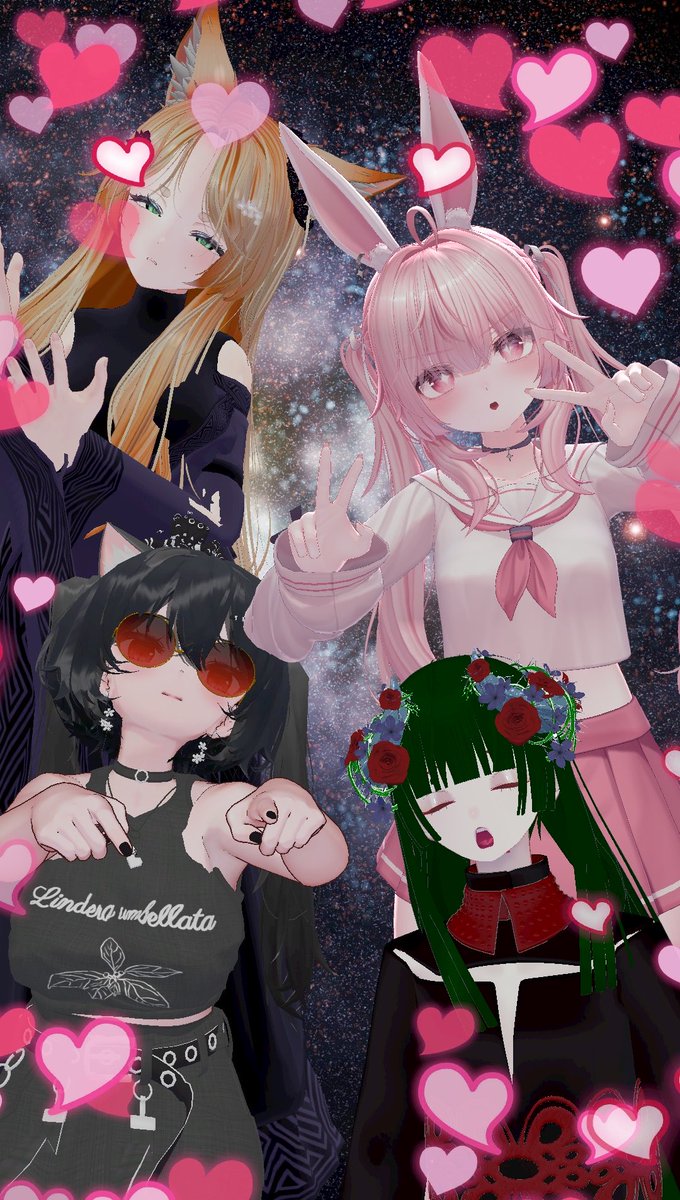 Marutojc's tweet photo. ぷりくら！ https://t.co/0NNpu97MIx