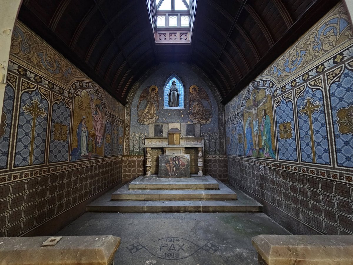 SaveukChurches tweet picture