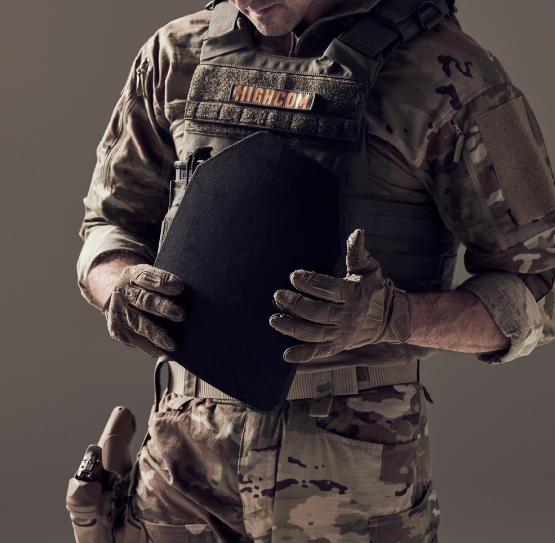 MILITIVE's tweet photo. 米国 HIGHCOM ARMOR
防弾プレート
4s17m レベルⅣ スタンドアロン ITAR規制品

手頃な価格で高性能な保護が可能。
最も人気のある製品です。
防弾素材の対応年数は10年です。

DEA準拠バリスティック
【 テスト済み 】
■ NIJ 0101.06
.30 Caliber Armor Piercing (AP) Bullets (M2 AP)
■DEA 2017
.223 Remington Tactical Bonded Soft Point
5.56 x 45mm M855 (Green Tip)
7.62 x 39mm Mild Steel Core
7.62 mm FMJ, Steel Jacketed Bullets (M80)
.308 Winchester PSPB Core-Lokt Ultra Bonded
■Special
5.56 x 45mm M193 FMJ​​​​​​​
7.62 x 39mm (BZ API)​​​​​​​
7.62 x 51mm (M61 AP)
7.62 x 54R (LPS)​​​​​​​
7.62 x 54R-b-32 API​​​​​​​
7.62 x 63mm-JSP
5.56 x 45mm M855A1

＊現在世界的に需要増大の為、ご納品まで約1.5～2カ月ほどかかります。余裕をもってご注文ください。

HIGHCOM ARMOR
日本総代理店
https://t.co/C5gt9lZso9
