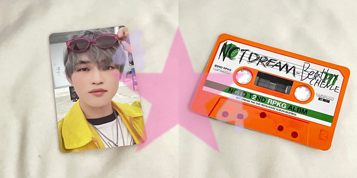 404pockets's tweet photo. #neosell wts wts wts pc chenle beatbox era

⋆˚꩜｡ 25k only

—exc packing + adm 🍊
🛒 co oyen/splitpay
📍 bekasi

good condition🪽!!
dm for details <mt after dm>

t. wts wtb photocard chenle nct dream beatbox https://t.co/xBWh1diiXl