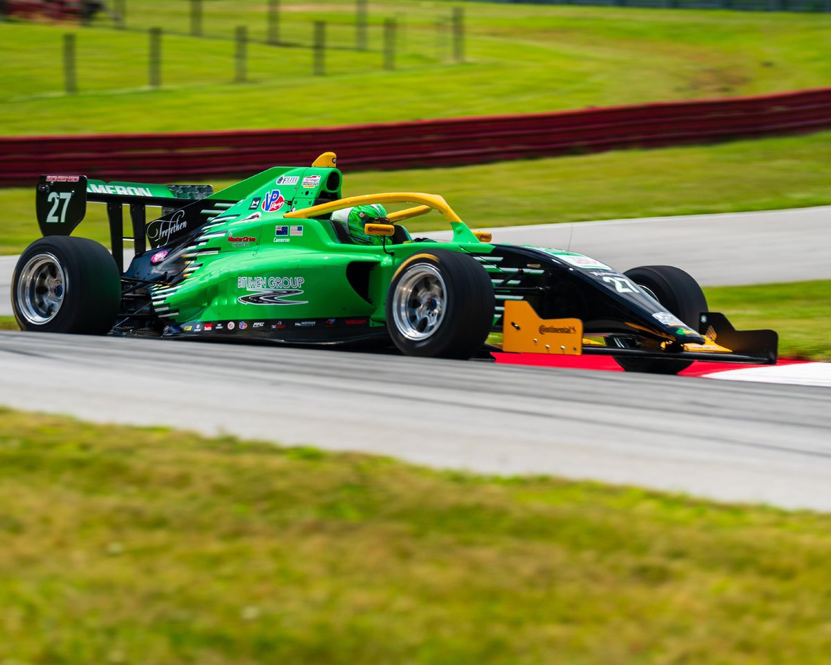 TjMotorsports's tweet photo. One last look at Mid-Ohio. 📸
#TJSpeed / #USFPro / #USFPro2000 / #USFProChampionships / @usfprochamps https://t.co/1z0eAe3ViI