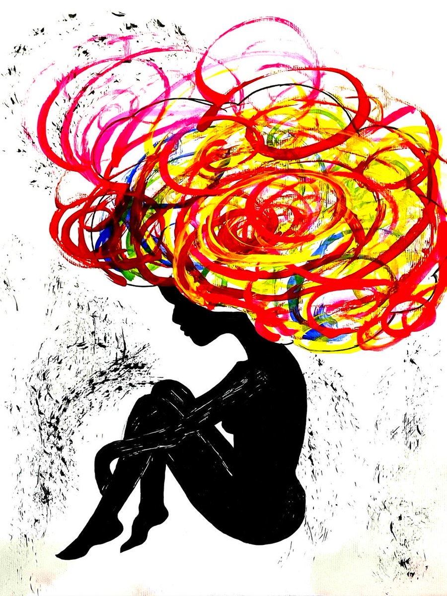 Sepide_art's tweet photo. New drop✨💖

My restless mind🧠
0.1 ETH

https://t.co/UgoNTPatd4 https://t.co/U7TmJX3EHX