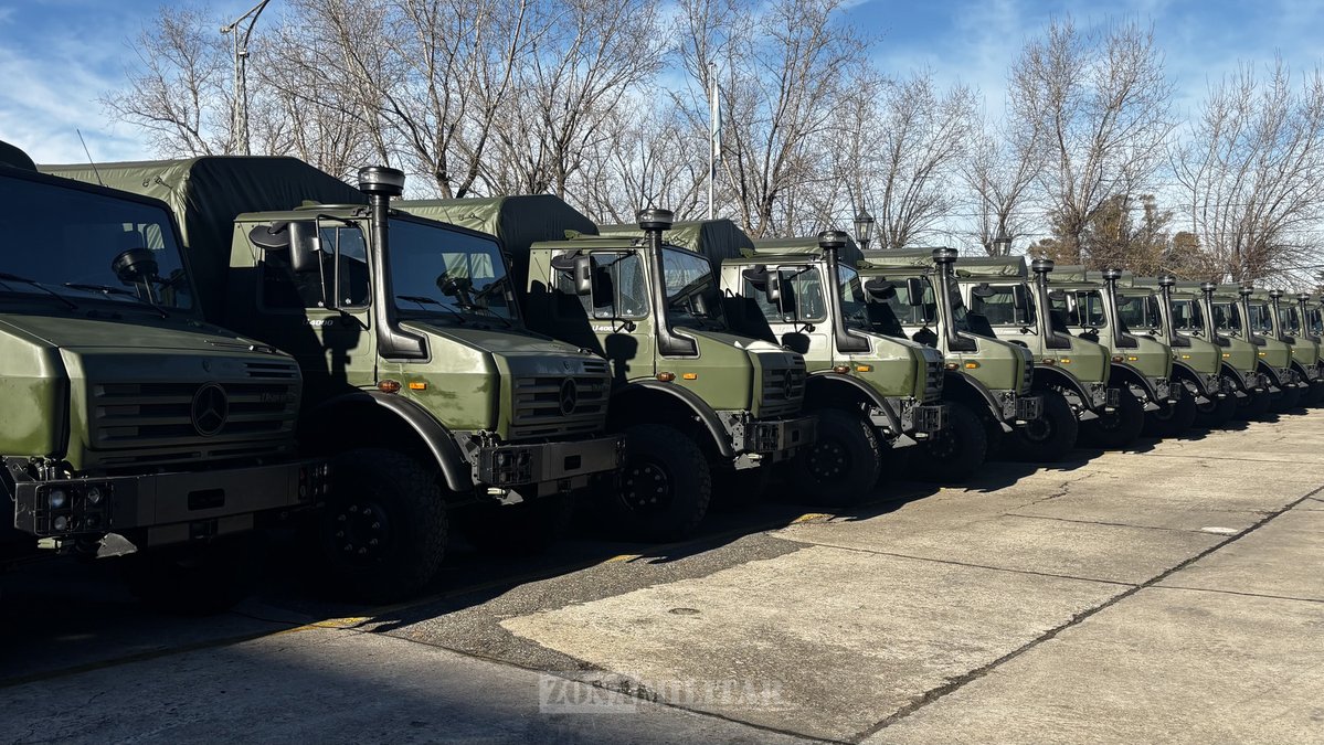 Zona Militar tweet media