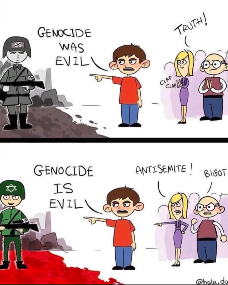 Mbakaza4L's tweet photo. The hypocrisy of the West https://t.co/XEcgODjiDU
