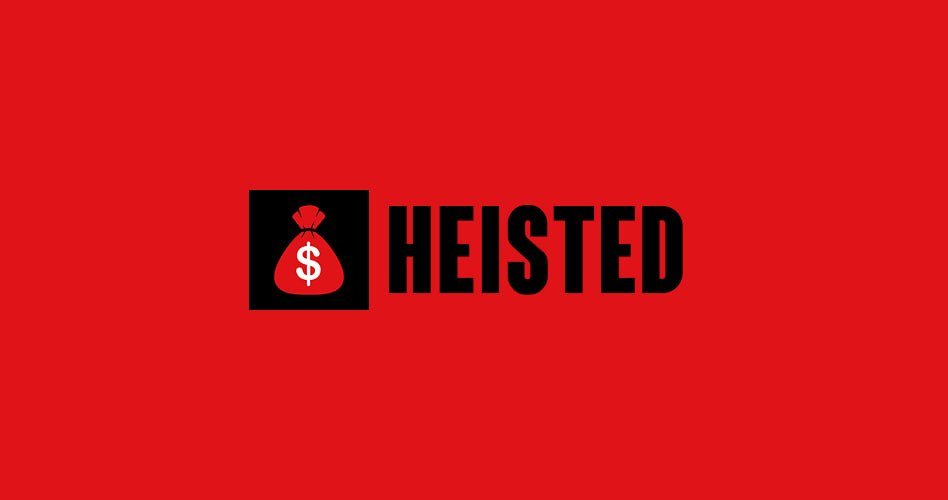UnderRadarHQ's tweet photo. New airdrop: Heisted (WL)
Reward: Points &amp; Token
Distribution date: After TGE

🔗Airdrop Link: https://t.co/jmAHQNmeDE

-Connect your SOL wallet
-Submit invite code 
-Done and wait For more updates

Done ✅Done✅Done✅Done✅

Deadline to register; 48h
Use any of the codes below👇 https://t.co/rljMuy8Bnj