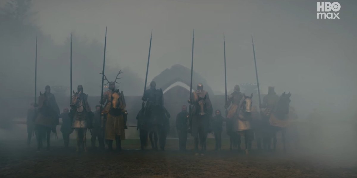 PortalASOIAF's tweet photo. 🚨 | GIGANTESCA

'O Cavaleiro dos Sete Reinos' recebeu NOVE indicações ao Emmy 2026:

• Melhor Série de Drama
• Melhor Fotografia (Meia-Hora)
 • Melhor Figurino (Fantasia/Ficção Científica)
• Melhor Penteado (Época ou Fantasia/Ficção Científica)
 • Melhor Trilha Sonora Original
• Melhor Design de Produção (Meia-Hora
•Melhor Edição de Som (Meia-Hora)
•Melhores Efeitos Visuais em um Episódio Único
• Melhor Performance de Dublês

Asoiaf na tv está viva!
