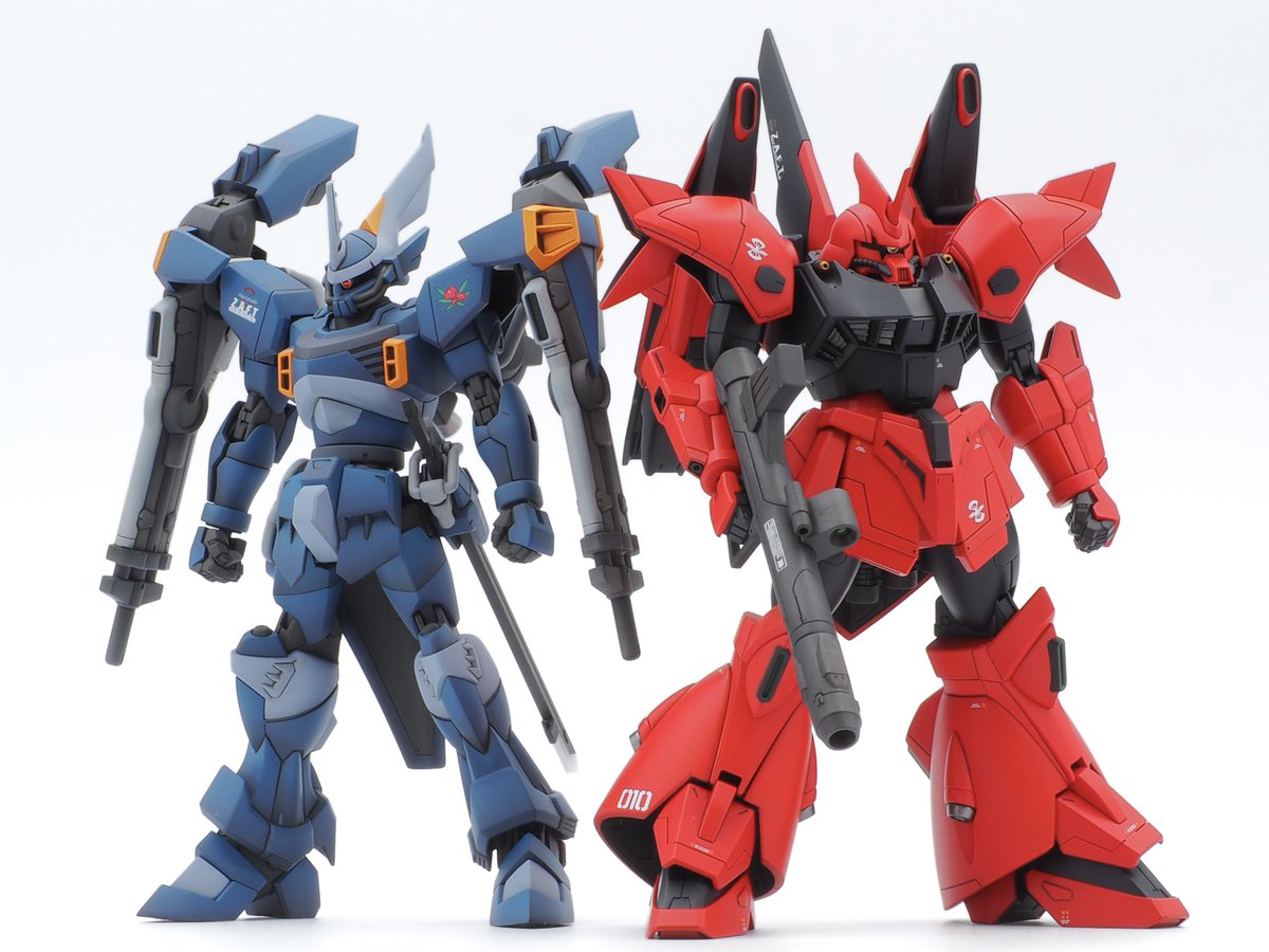 nseman's tweet photo. #自分の好みを押しつけよう

設定的にギリギリ存在していそうなラインを攻めるオリジナル機 https://t.co/uggbwxX2yH