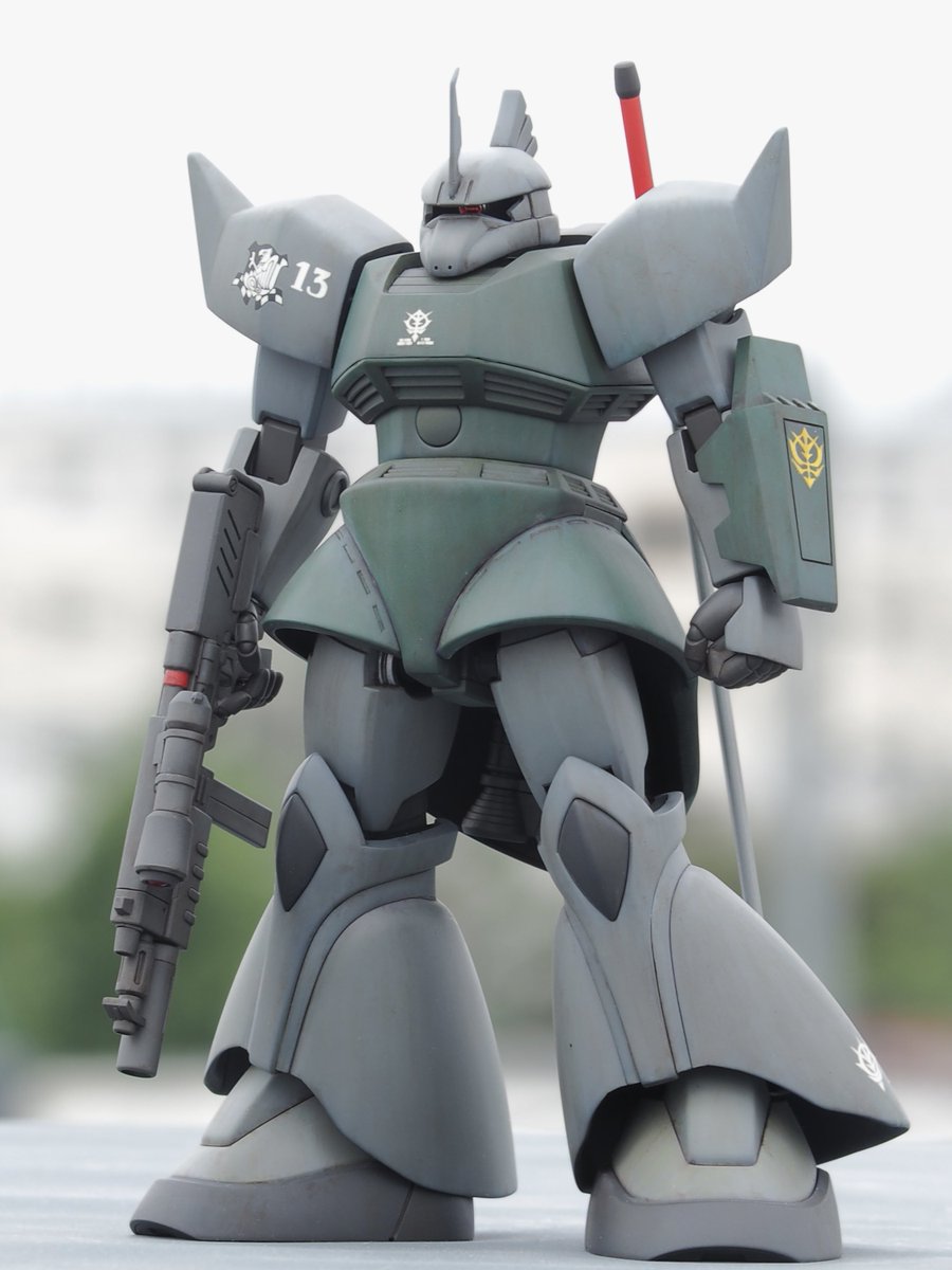 nseman's tweet photo. #自分の好みを押しつけよう

設定的にギリギリ存在していそうなラインを攻めるオリジナル機 https://t.co/uggbwxX2yH