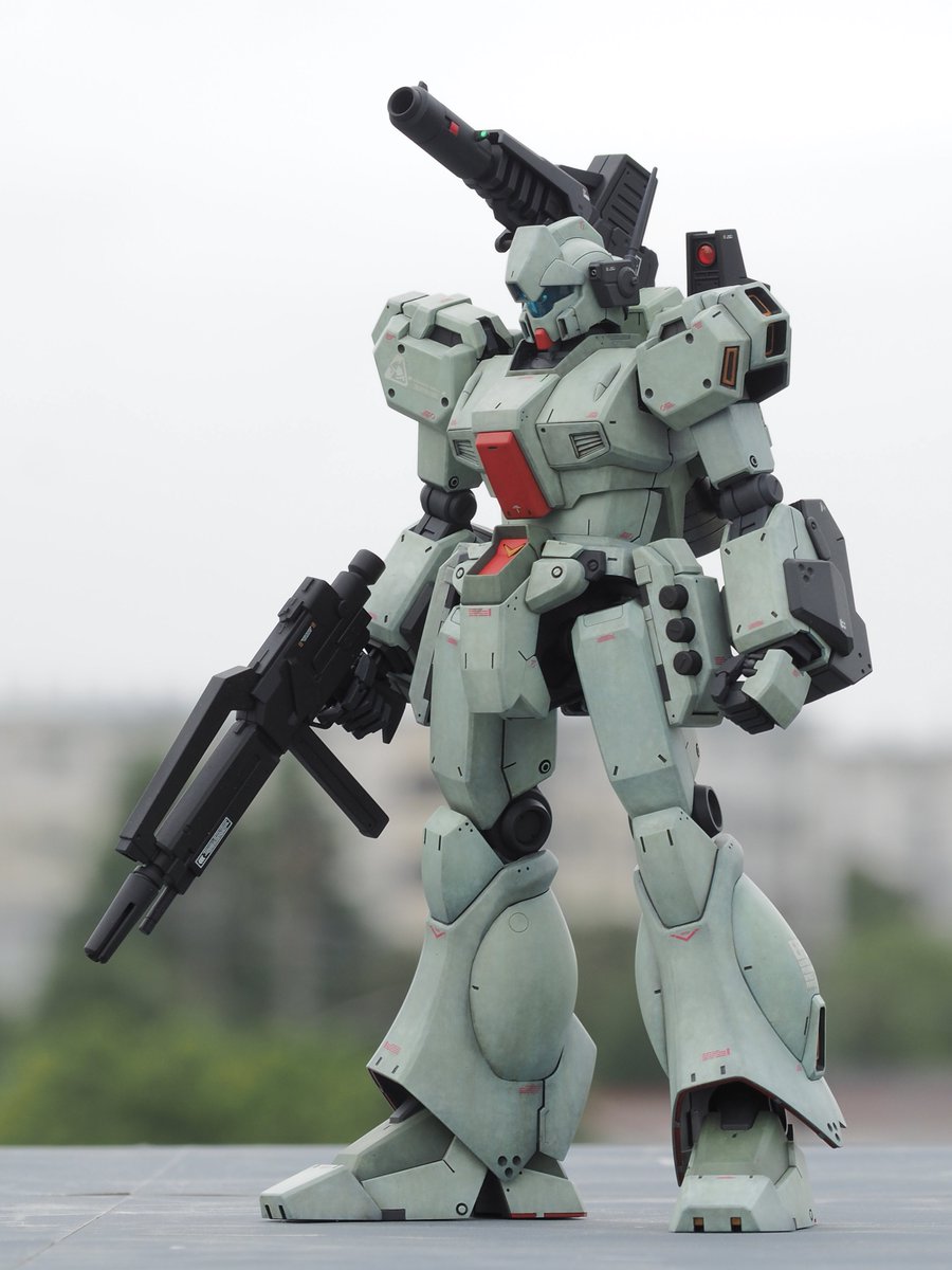 nseman's tweet photo. #自分の好みを押しつけよう

設定的にギリギリ存在していそうなラインを攻めるオリジナル機 https://t.co/uggbwxX2yH