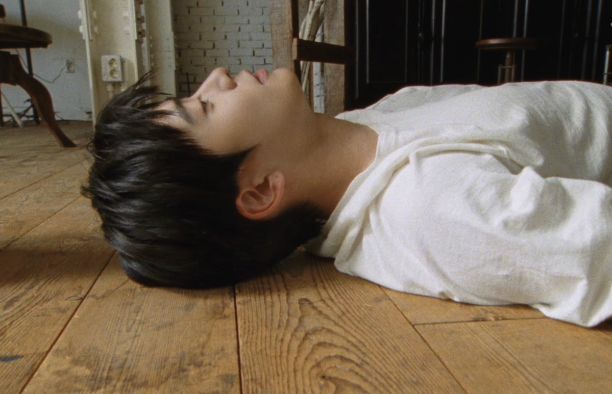 faiyx03's tweet photo. นอนมาสี่เอ็มวีแล้วนะ ตื่นๆ 555555555555555555 https://t.co/43DA24QVXg