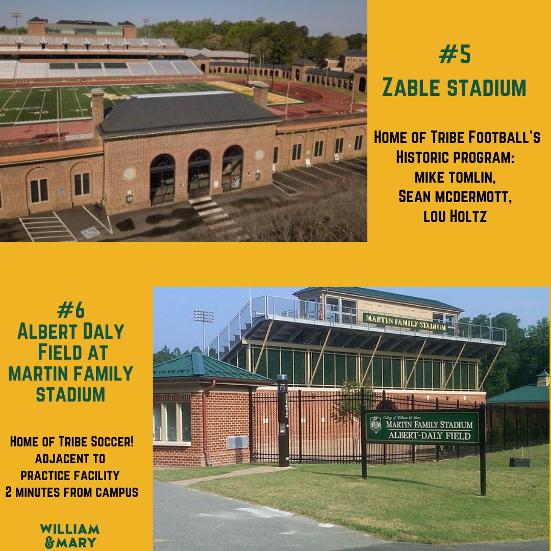mlycan12's tweet photo. The @GAcademyLeague Finals are here! ⚽️

If you're in Richmond this week, William & Mary is just an hour away. Tour campus, explore America's most unique college town, grab lunch on Dog Street, and see why we think there's no college town quite like Williamsburg! @WMTribeWSOC 

#ColonialVibes
#William&Mary
#HomeOfTheTribe
#AlmaMaterOfTheNation
#1693