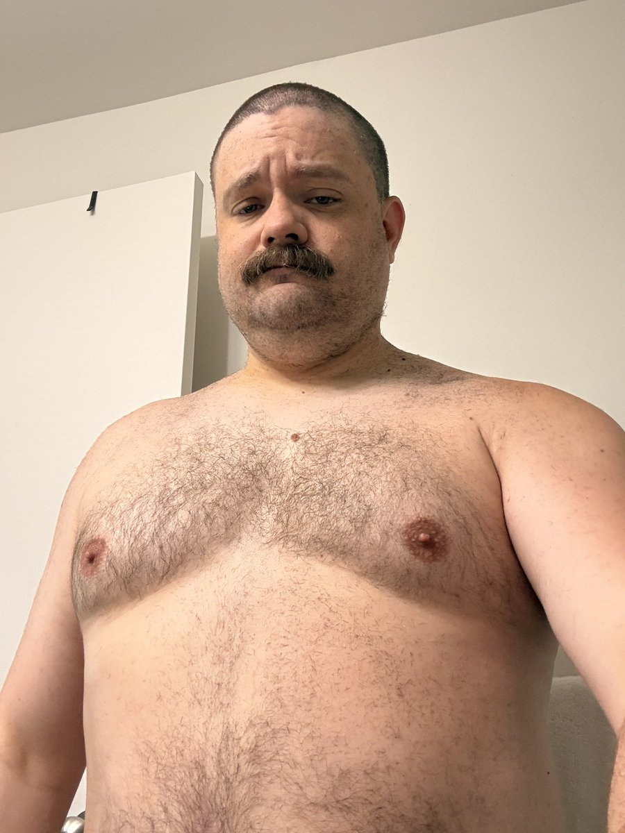 cubjust's tweet photo. Shorn for the summer https://t.co/2GGx1PGZpR