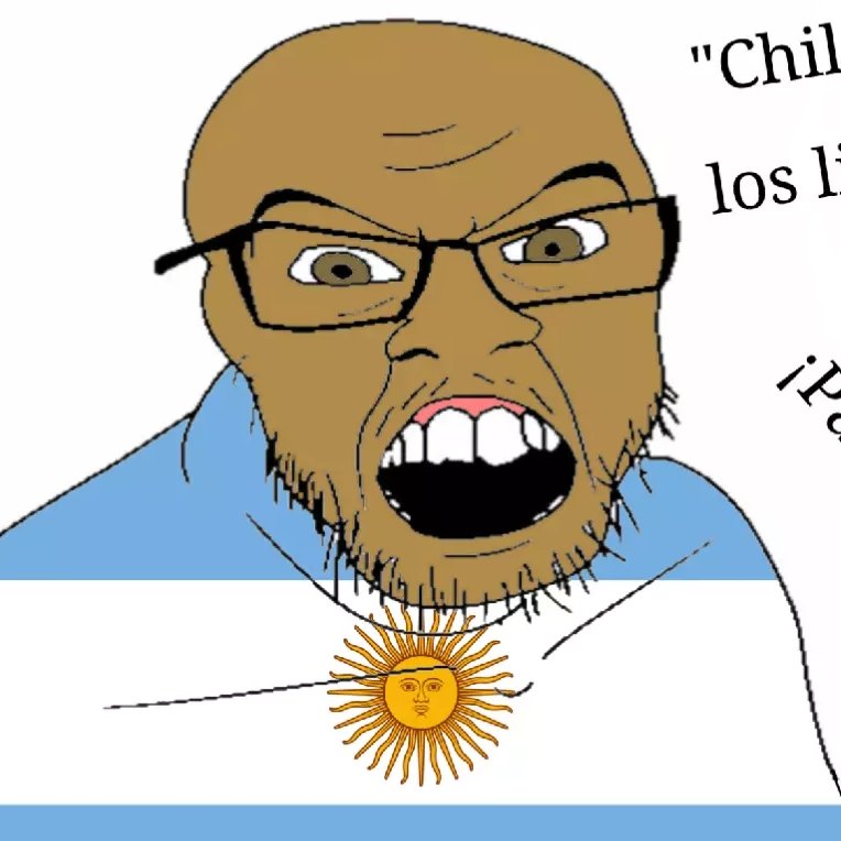Demizero45_'s tweet photo. Che no seas xenofobicos che solo nosotros podemos serlo che 👃🏻 https://t.co/ACLThzPO08