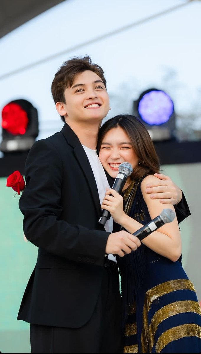 RamielynMae's tweet photo. Happy birthday sethy boooyy. Deserve na deserve mo maging masaya buong buhay mo at sana’y maging at peace ka always kayo ni francine. 

#SETHChapter24 https://t.co/uiIgckxDAy