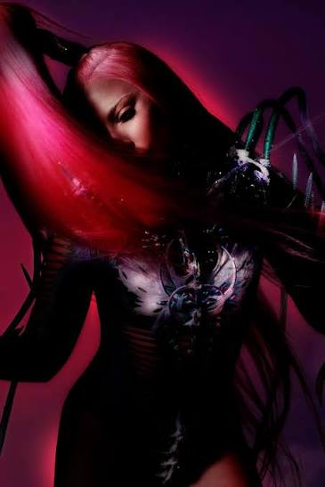 EmoJoshy1's tweet photo. "MAYHEM" now joins "Chromatica" as Lady Gaga's only albums to have its music nominated for both a Grammy and an Emmy!

MAYHEM (Reissue)
- Grammy: Die With A Smile, Disease, Abracadabra
- Emmy: The Dead Dance

Chromatica (Japanese Edition)
- Grammy: Rain On Me
- Emmy: Hold My Hand https://t.co/x9iVcHQEp9