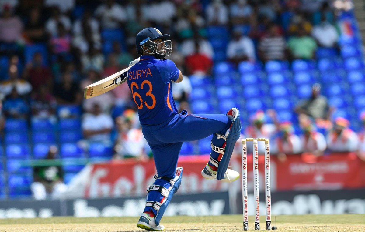 Shebas_10dulkar's tweet photo. Current Indian batters in 200 Chases in T20Is

351 runs - Suryakumar (7 Inngs)
.
.
149 runs - Ishan Kishan (4 Inngs)
117 runs - Shivam Dube (5 Inngs)
107 runs - Axar Patel (5 Inngs)
  96 runs - Shreyas Iyer (5 Inngs)
  77 runs - Tilak Varma (3 Inngs)
  59 runs - Hardik Pandya (5 Inngs)
  30 runs - Sanju Samson (2 Inngs)
  27 runs - Abhishek Sharma (4 Inngs)