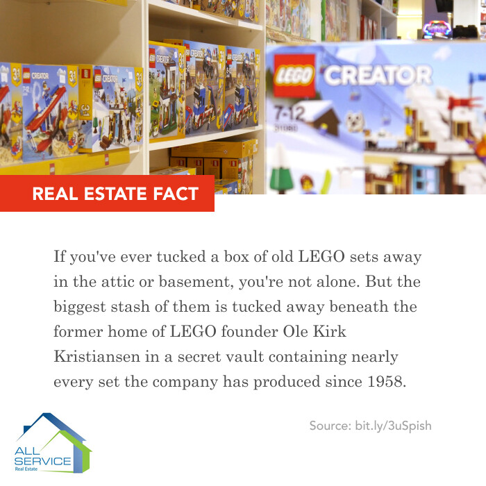 ALLSERVICE's tweet photo. Real Estate Fact
#realestatefact #interestingfact https://t.co/fOXzC4nZkt
