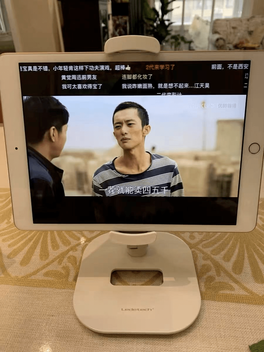 王局致安 tweet media
