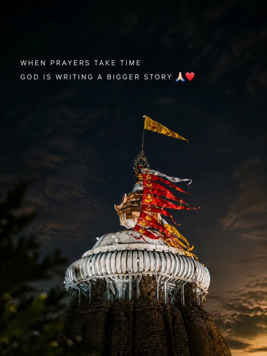 touroftemples's tweet photo. Jai Jagannath
@sambitswaraj https://t.co/tWNqFokg3G