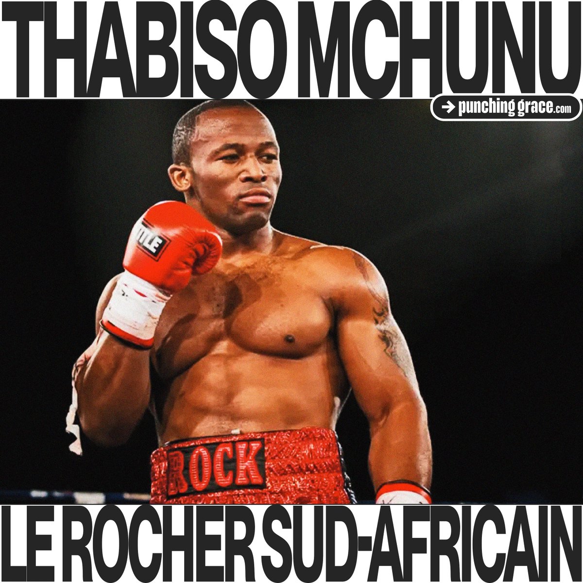 punching_grace's tweet photo. 🇿🇦Lenar Perez face au rocher sud-africain!
Lenar Perez franchira une nouvelle étape dans son ascension chez les lourds-légers en affrontant le vétéran, Thabiso Mchunu.
Un texte de 𝐋𝐚𝐮𝐫𝐞𝐧𝐭 𝐏𝐨𝐮𝐥𝐢𝐧.
À LIRE: https://t.co/xtpGbMfTOm
#BraceForImpact | #PunchingGrace https://t.co/LJNcYRwzvP