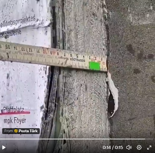 RD_Aussie's tweet photo. @KoruturkBey How is this 20cm? https://t.co/i23hoTapHe